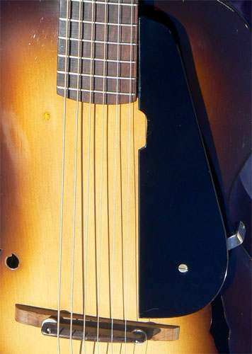 1933 Epiphone Olympic